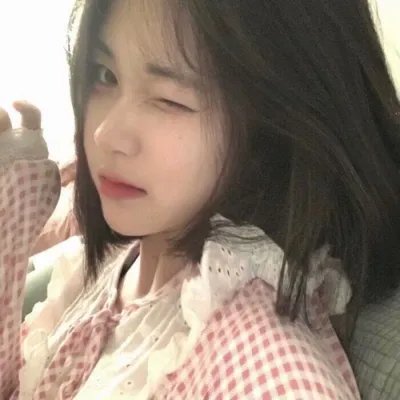 创母者,受爱者