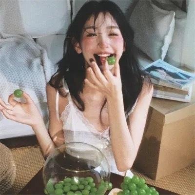 野生狼性