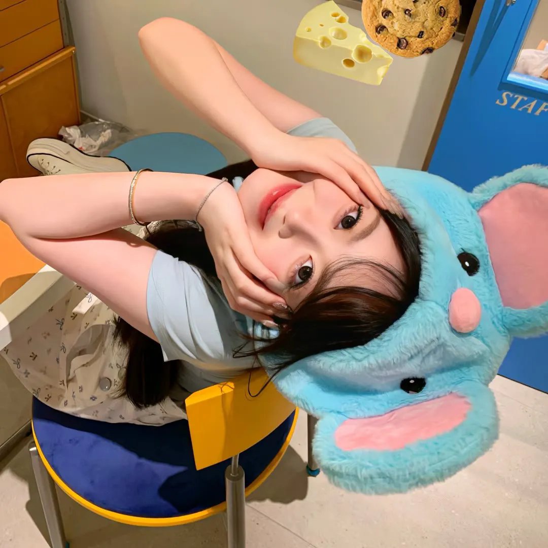 星际快闪党