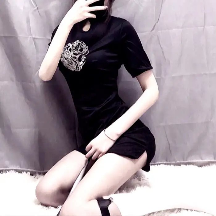 血纹