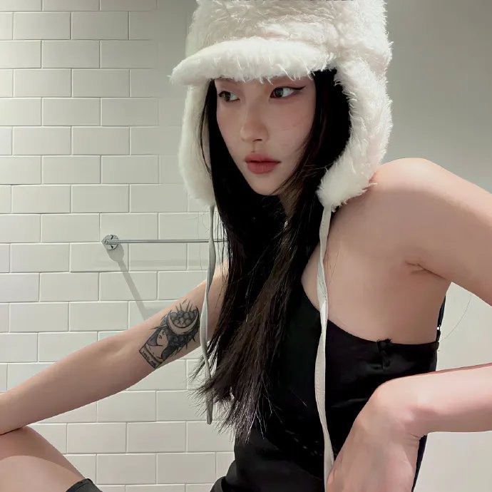 美人魔力